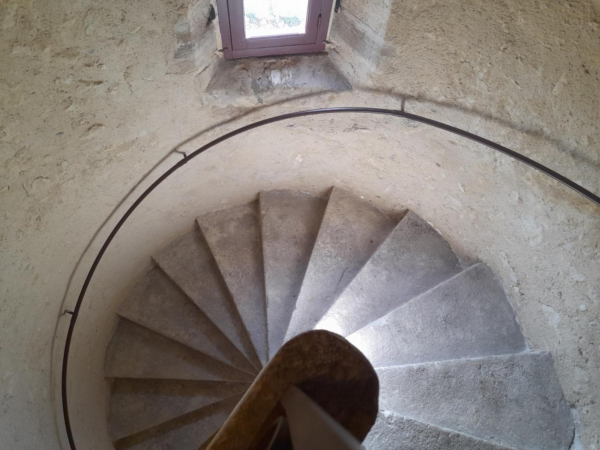 La Maison Du Prince De Conde Charroux-d'Allier Экстерьер фото